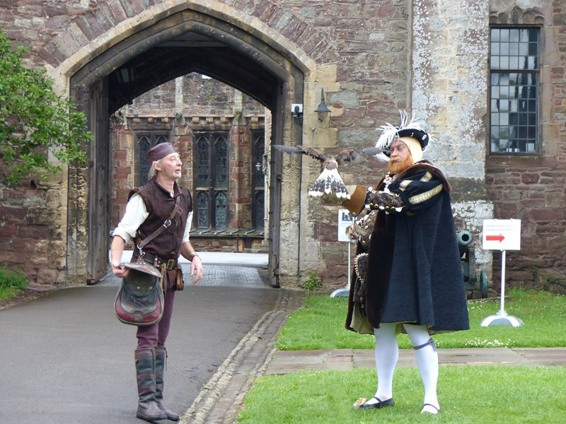 Cheeseman and Henry