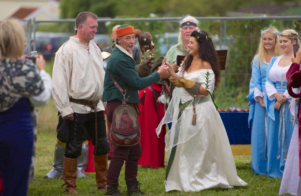 H&S wedding