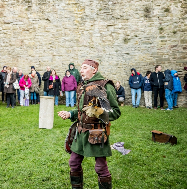 ludlow castle tony show-111 – Copy